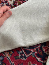 Vintage YSL V Neck Knit Jumper (S)