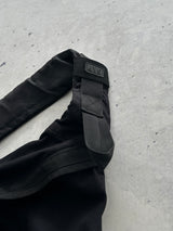 Vintage GAP tactical cargo Sling Bag (One Size)