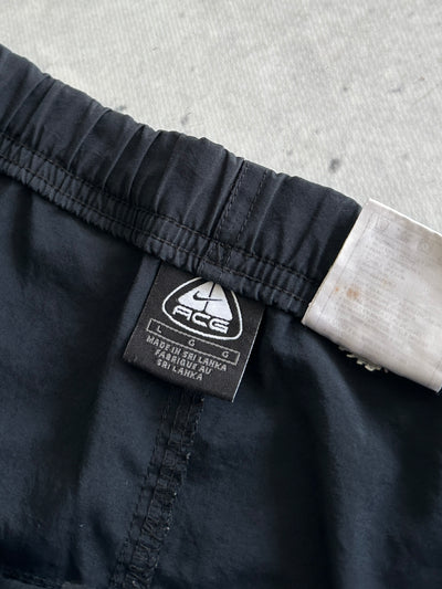 00's Nike ACG baggy Trousers (L)