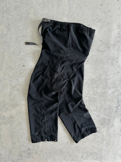 00's Nike ACG baggy Trousers (L)