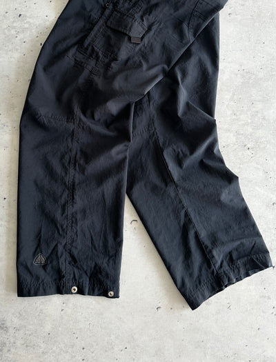 00's Nike ACG baggy Trousers (L)