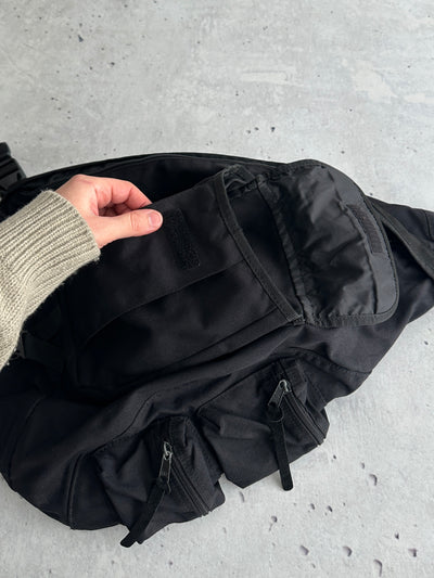 Vintage GAP tactical cargo Sling Bag (One Size)