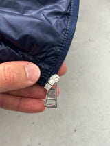 Moncler Down Fill Zip Up Puffer Jacket (Women's S)