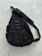 Vintage GAP tactical cargo Sling Bag (One Size)