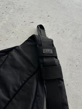 Vintage GAP tactical cargo Sling Bag (One Size)