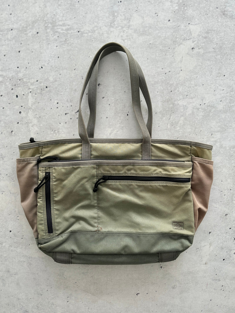 Porter Yoshida & Co. Large Tote Bag (One Size)