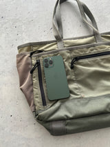 Porter Yoshida & Co. Large Tote Bag (One Size)