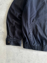 Ralph Lauren Tartan Lined Zip Up Harrington Jacket (L)