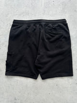 SS/21 Stone Island Sweat Shorts (XXL)