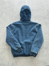 Carhartt WIP Fur Lined Zip Up Active Jacket (XL)