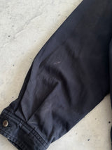 Ralph Lauren Tartan Lined Zip Up Harrington Jacket (L)