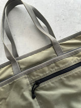 Porter Yoshida & Co. Large Tote Bag (One Size)