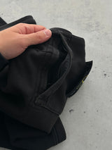 SS/21 Stone Island Sweat Shorts (XXL)