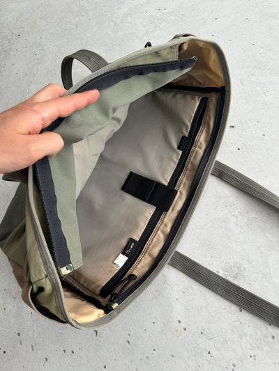 Porter Yoshida & Co. Large Tote Bag (One Size)