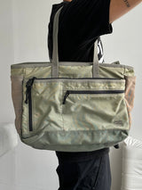 Porter Yoshida & Co. Large Tote Bag (One Size)