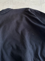 Ralph Lauren Tartan Lined Zip Up Harrington Jacket (L)