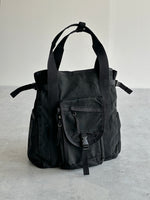 Porter Tote / Shoulder Bag (One Size)