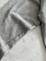 90's Nike Embroidered Spell Out Crewneck Sweatshirt (L)