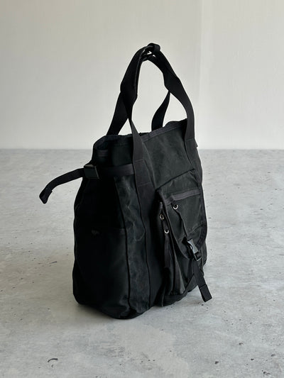 Porter Tote / Shoulder Bag (One Size)