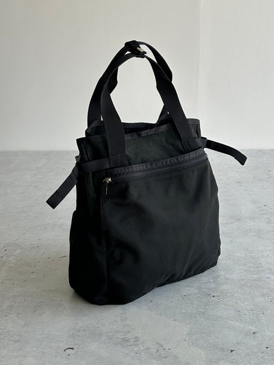 Porter Tote / Shoulder Bag (One Size)