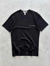 Comme des Garçons Spell Out Lightweight T Shirt (M)