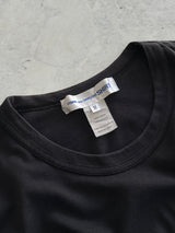 Comme des Garçons Spell Out Lightweight T Shirt (M)