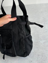 Porter Tote / Shoulder Bag (One Size)