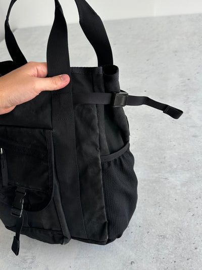 Porter Tote / Shoulder Bag (One Size)