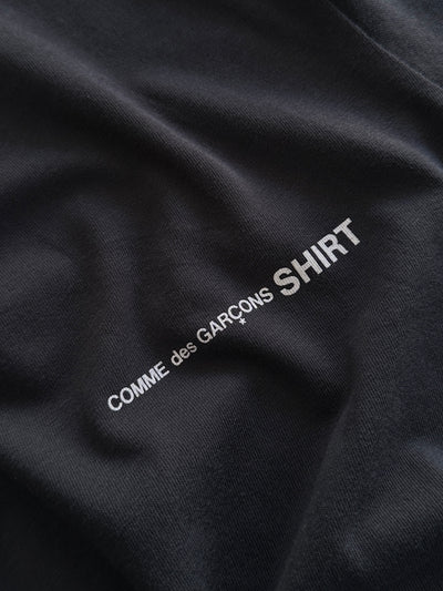 Comme des Garçons Spell Out Lightweight T Shirt (M)
