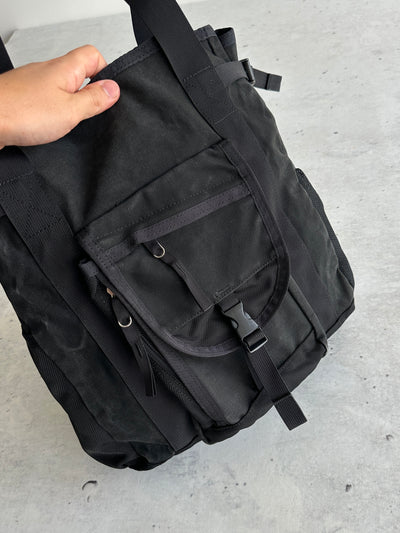 Porter Tote / Shoulder Bag (One Size)