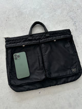 Porter Yoshida & Co. Tanker Briefcase / Laptop Bag (One Size)