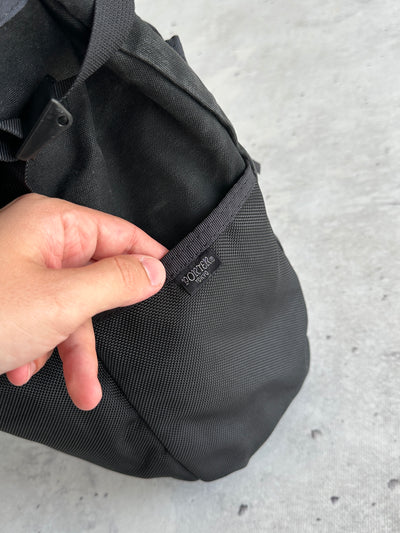 Porter Tote / Shoulder Bag (One Size)