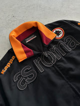 2010/11 Roma Kappa Zip Up Track Jacket (XL)