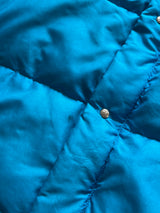 80's Moncler Down Fill Grenoble Puffer Jacket / Gilet (M)