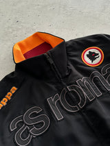 2010/11 Roma Kappa Zip Up Track Jacket (XL)