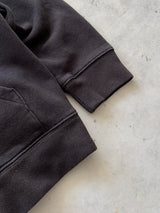 Vintage Carhartt Zip Up Spell Out Hoodie (Age 8-10)