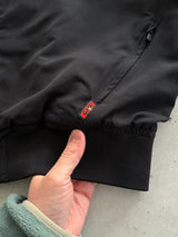 2010/11 Roma Kappa Zip Up Track Jacket (XL)