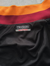 2010/11 Roma Kappa Zip Up Track Jacket (XL)