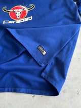2017/18 Nike Chelsea FC 1/4 Zip Pullover (XL)