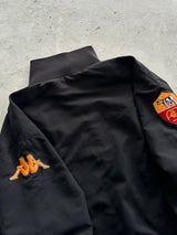 2010/11 Roma Kappa Zip Up Track Jacket (XL)
