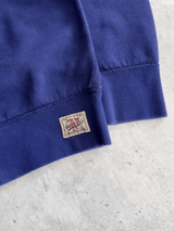 Ralph Lauren Polo Academy Crewneck Sweatshirt (L)