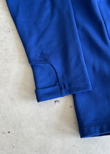 2017/18 Nike Chelsea FC 1/4 Zip Pullover (XL)
