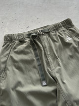 Nike ACG belted utility Pants (M)