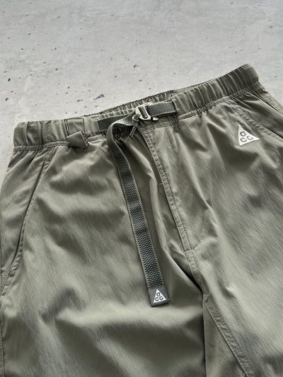 Nike ACG belted utility Pants (M)