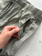 Nike ACG belted utility Pants (M)