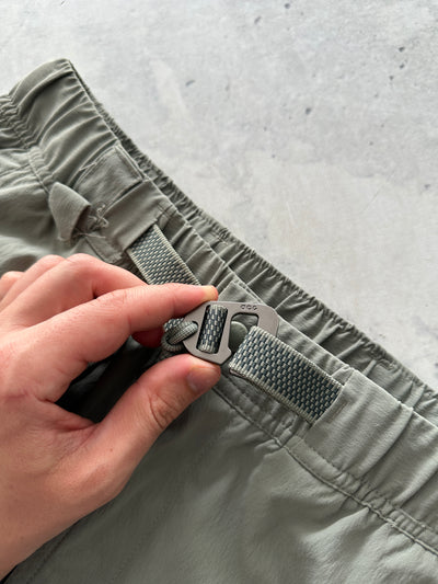 Nike ACG belted utility Pants (M)