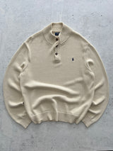 Ralph Lauren Chunky Knit Pullover Jumper (XXL)