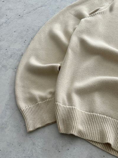 Ralph Lauren Chunky Knit Pullover Jumper (XXL)