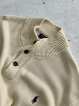 Ralph Lauren Chunky Knit Pullover Jumper (XXL)