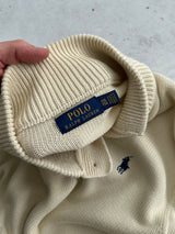 Ralph Lauren Chunky Knit Pullover Jumper (XXL)